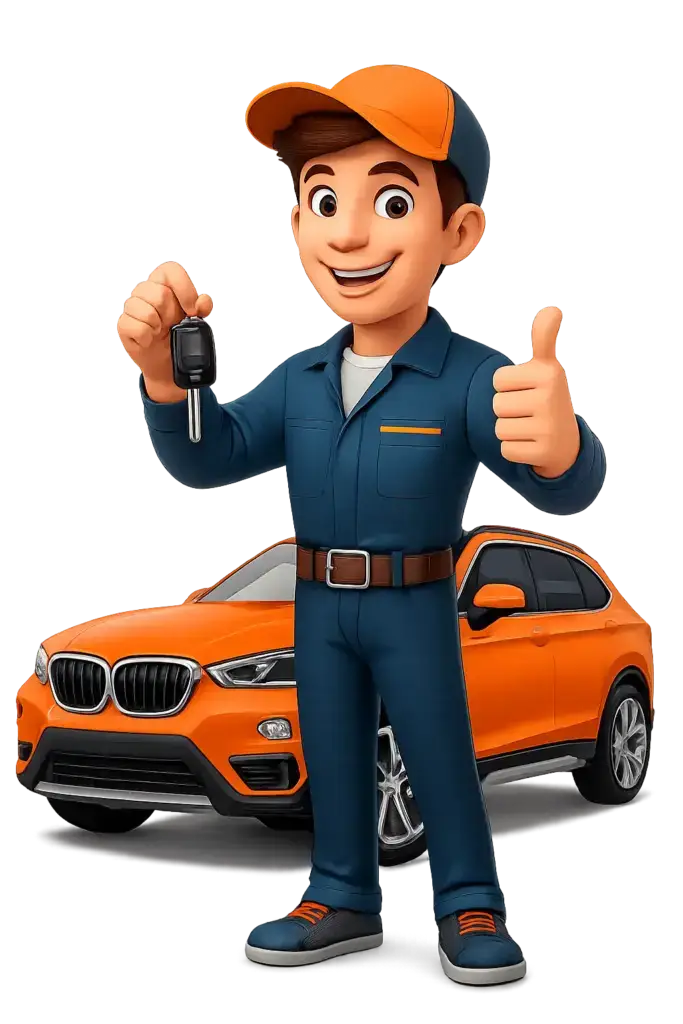 Autoankauf aller art in Potsdam